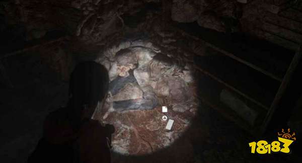 最后生还者重制版马上回来章节全收集 马上回来收集品全位置