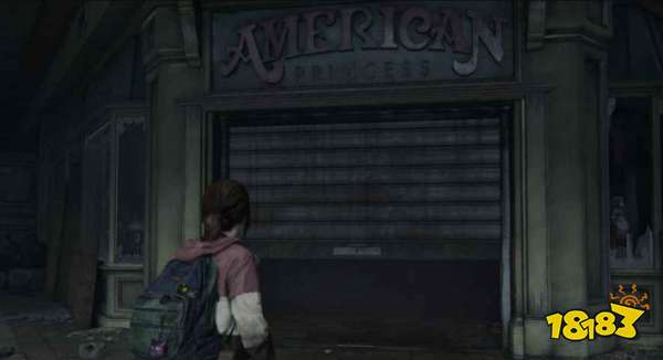 最后生还者重制版马上回来章节全收集 马上回来收集品全位置