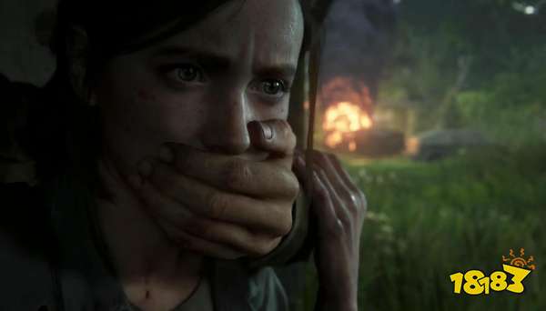 最后生还者重制版马上回来章节全收集 马上回来收集品全位置