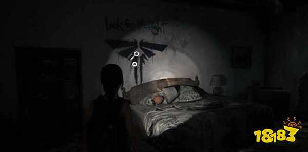 最后生还者重制版商场老鼠章节全收集 商场老鼠收集品全位置