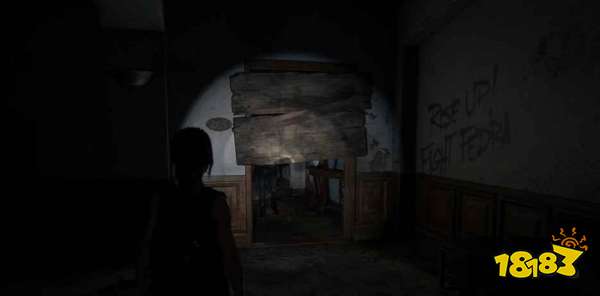 最后生还者重制版商场老鼠章节全收集 商场老鼠收集品全位置