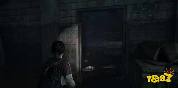 最后生还者重制版就差一点章节全收集 就差一点收集品全位置