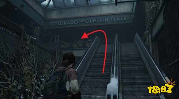 最后生还者重制版就差一点章节全收集 就差一点收集品全位置