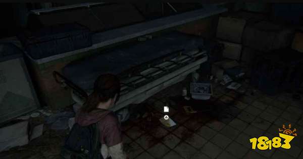 最后生还者重制版就差一点章节全收集 就差一点收集品全位置