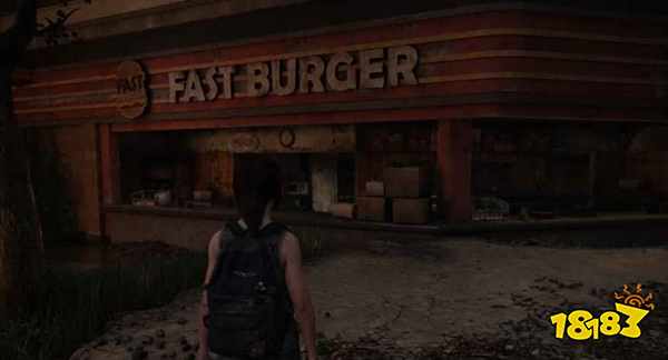 最后生还者重制版笑话和游戏章节全收集 笑话和游戏收集品全位置