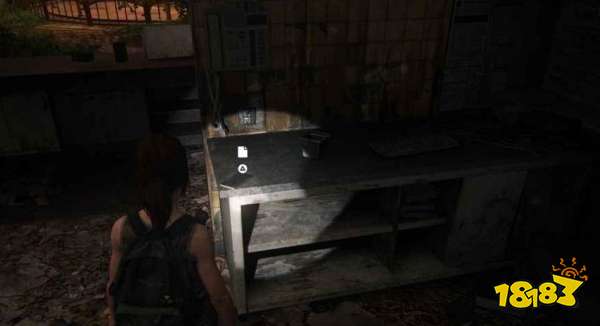 最后生还者重制版笑话和游戏章节全收集 笑话和游戏收集品全位置