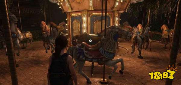 最后生还者重制版笑话和游戏章节全收集 笑话和游戏收集品全位置