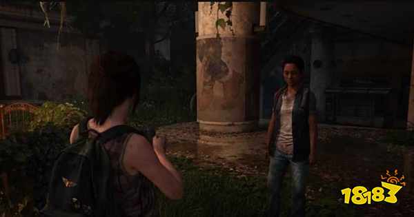 最后生还者重制版笑话和游戏章节全收集 笑话和游戏收集品全位置