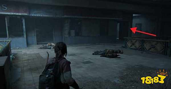 最后生还者重制版敌人的敌人章节全收集 敌人的敌人收集品全位置