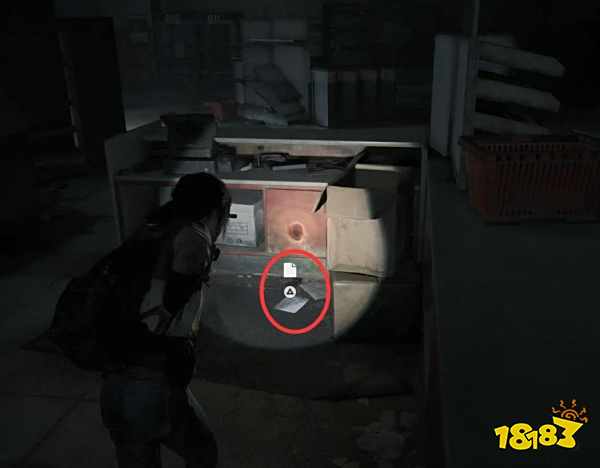 最后生还者重制版马上回来剧情流程 马上回来图文攻略