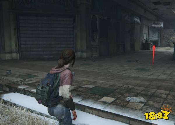 最后生还者重制版马上回来剧情流程 马上回来图文攻略