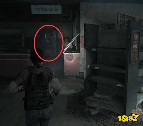 最后生还者重制版马上回来剧情流程 马上回来图文攻略