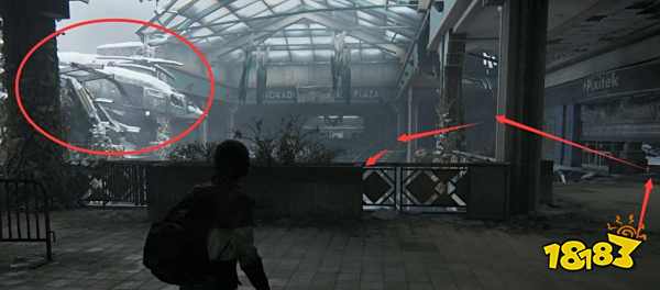 最后生还者重制版马上回来剧情流程 马上回来图文攻略