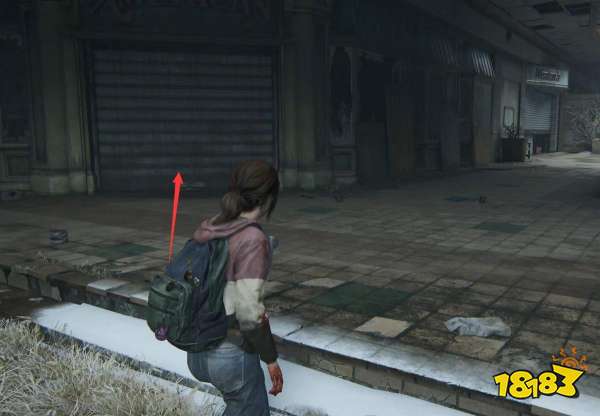 最后生还者重制版马上回来剧情流程 马上回来图文攻略