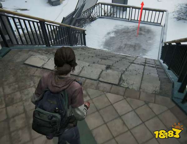 最后生还者重制版马上回来剧情流程 马上回来图文攻略