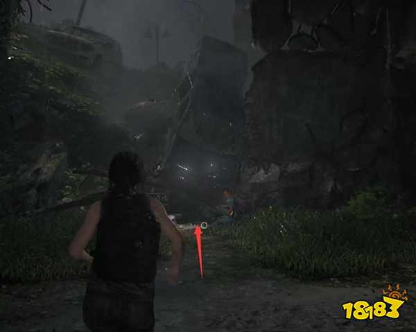 最后生还者重制版商场老鼠剧情流程 商场老鼠图文攻略