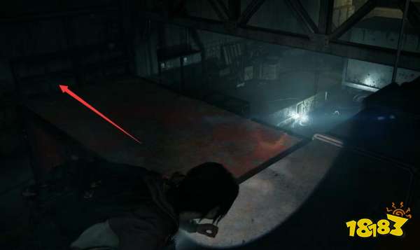 最后生还者重制版就差一点剧情流程 就差一点图文攻略