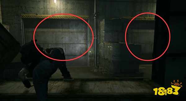 最后生还者重制版就差一点剧情流程 就差一点图文攻略