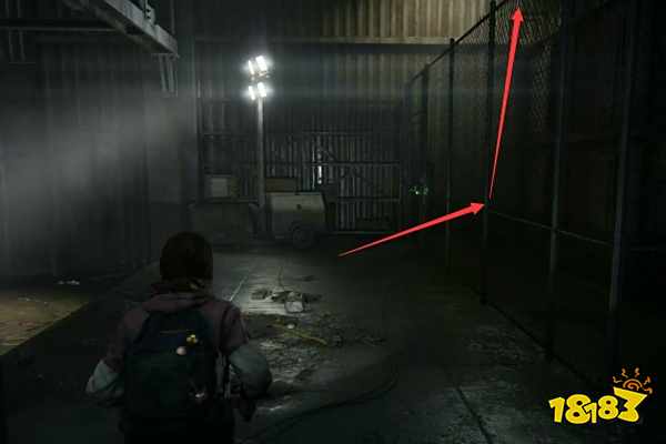 最后生还者重制版就差一点剧情流程 就差一点图文攻略