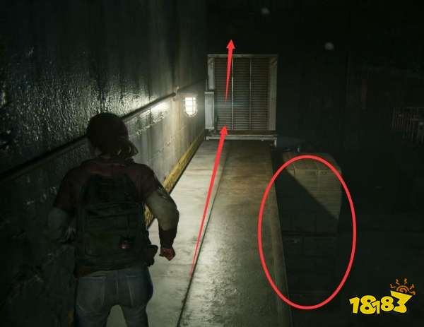 最后生还者重制版就差一点剧情流程 就差一点图文攻略