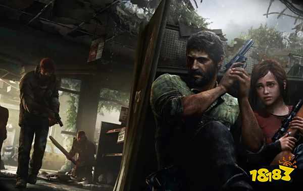 最后生还者重制版笑话和游戏剧情流程 笑话和游戏图文攻略