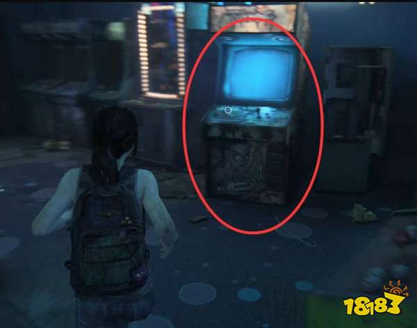 最后生还者重制版笑话和游戏剧情流程 笑话和游戏图文攻略