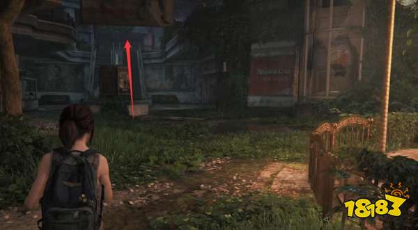 最后生还者重制版笑话和游戏剧情流程 笑话和游戏图文攻略