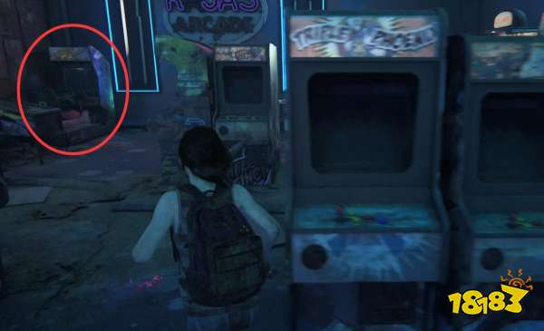 最后生还者重制版笑话和游戏剧情流程 笑话和游戏图文攻略