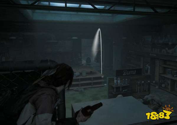 最后生还者重制版敌人的敌人剧情流程 敌人的敌人图文攻略