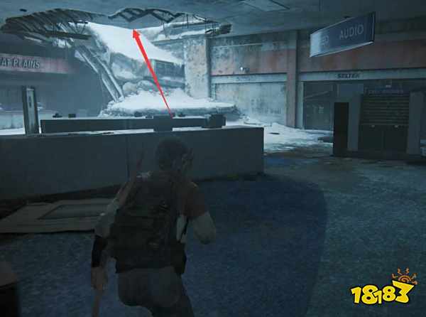 最后生还者重制版敌人的敌人剧情流程 敌人的敌人图文攻略