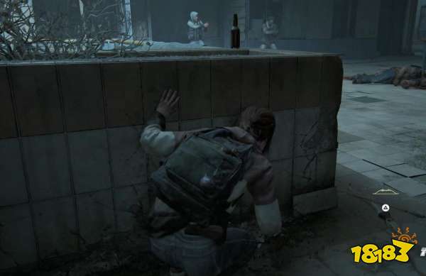 最后生还者重制版敌人的敌人剧情流程 敌人的敌人图文攻略