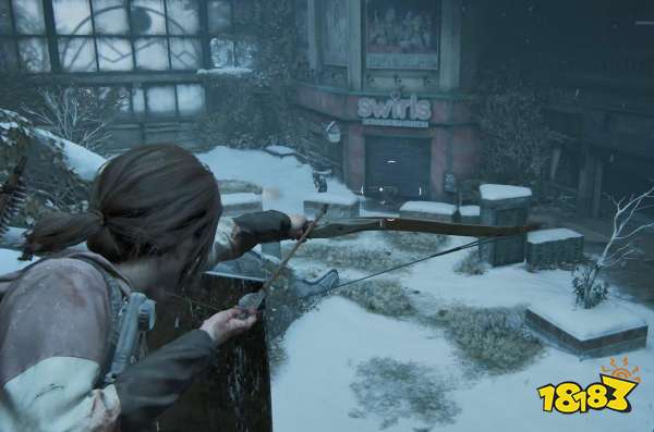 最后生还者重制版敌人的敌人剧情流程 敌人的敌人图文攻略