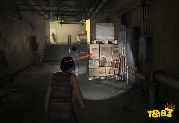 最后生还者重制版逃离自由花园剧情流程 逃离自由花园图文攻略