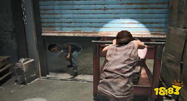 最后生还者重制版逃离自由花园剧情流程 逃离自由花园图文攻略