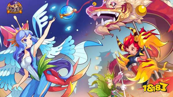 洛克王国怎么获得厉害的宠物 强力宠物获得攻略