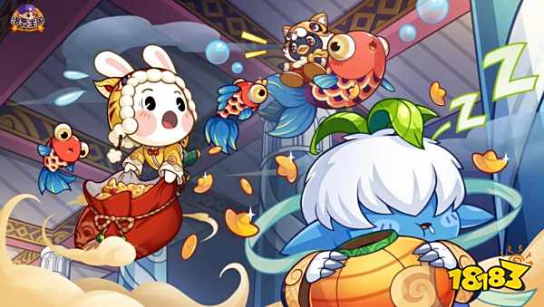 洛克王国石王技能怎么搭配 石王技能搭配推荐