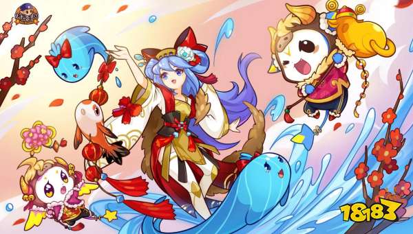 洛克王国月费宠物有哪些 月费宠物具体介绍