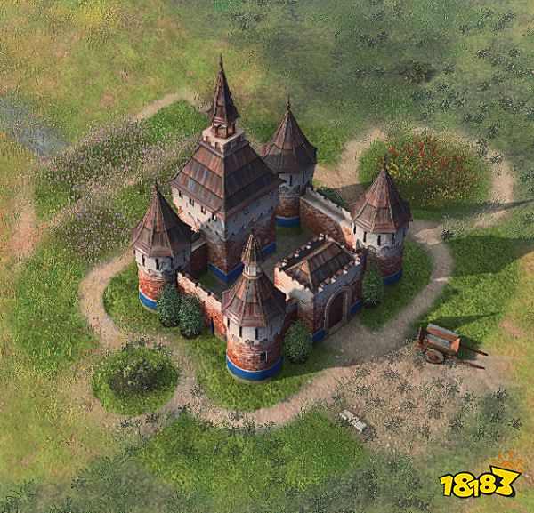 帝国时代4高级军械库原型是什么 高级军械库原型科普