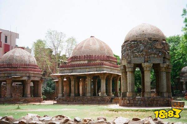 帝国时代4希萨尔学院原型是什么 希萨尔学院原型科普