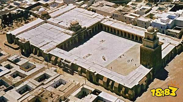 帝国时代4奥卡巴礼拜大殿原型是什么 奥卡巴礼拜大殿原型科普