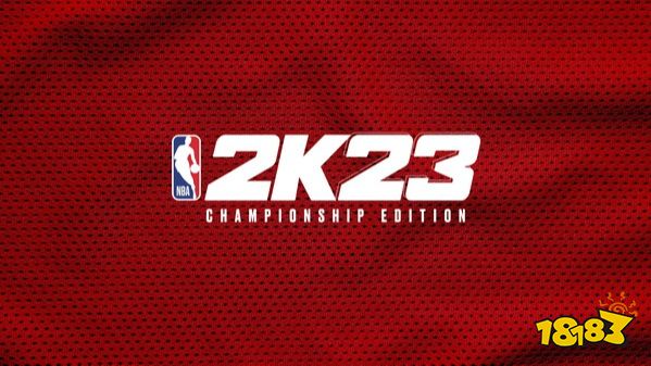 NBA2K23组织徽章有什么用 组织徽章作用效果介绍