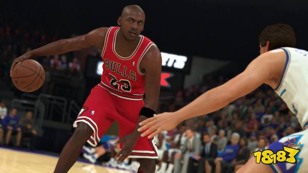 NBA2K23储物柜代码有哪些 最新储物柜代码分享推荐