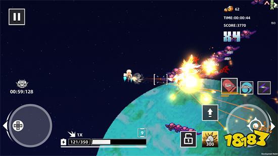 强袭人形原体手机版下载