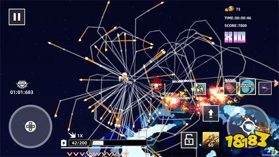 强袭人形原体中文版手游下载