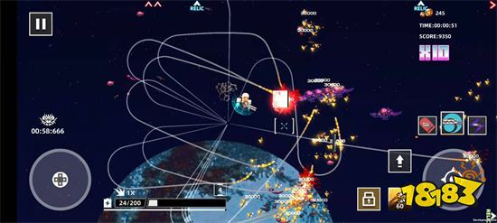 强袭人形原体中文版手游下载