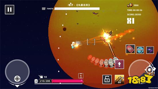 强袭人形原体2022最新版下载