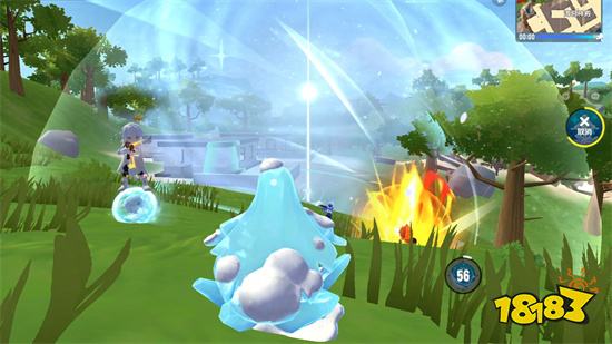 香肠派对2022中秋节官方版