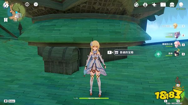 原神须弥奥摩斯港宝箱位置一览 奥摩斯港都有哪些宝箱