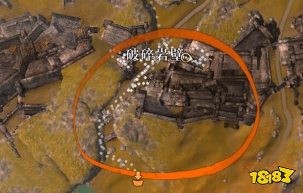 激战2碎裂巨兽水晶龙在哪 水晶龙位置及打法一览