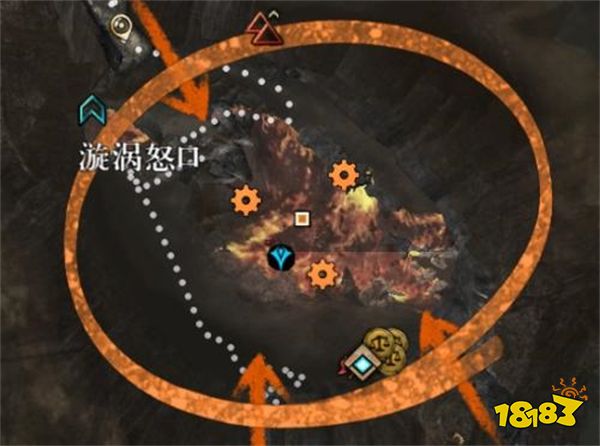 激战2超能毁灭者在哪 超能毁灭者位置及打法一览